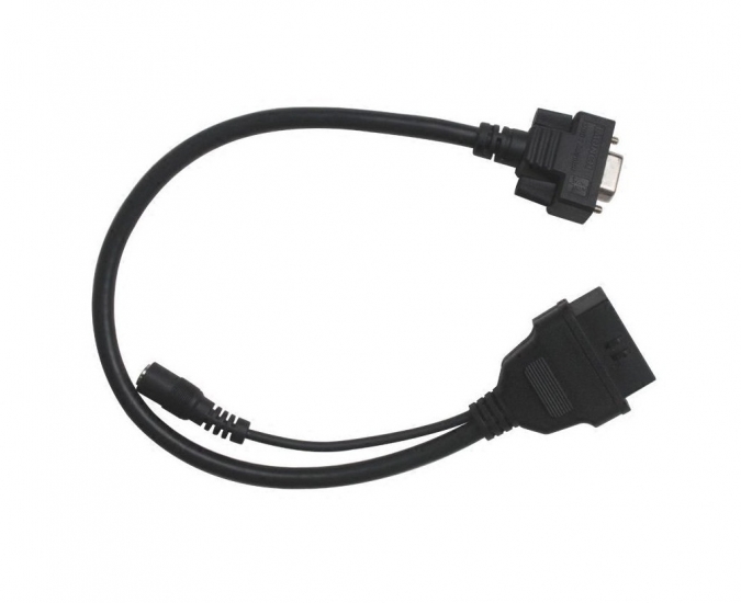 OBD I Adapter Switch Wiring Cable for LAUNCH X431 Diagun IV V - Click Image to Close